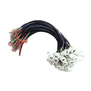 Buy cheap Home Appliances Custom Wire Harness And Cable Assembly HAINR from wholesalers