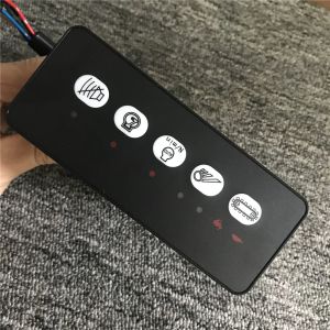 Buy cheap Liugong Excavator Hydraulic Parts Controller Box LG908D/LG915D from wholesalers