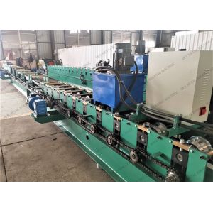 Buy cheap 350mm Cr12 Gl Sheet Metal Profiling Machine 3 Phase from wholesalers