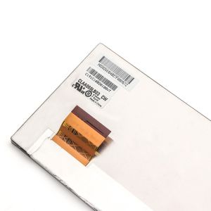 Buy cheap CLAA069LB03CW Car LCD Panel Module With 6 Months Warranty ISO9001 from wholesalers