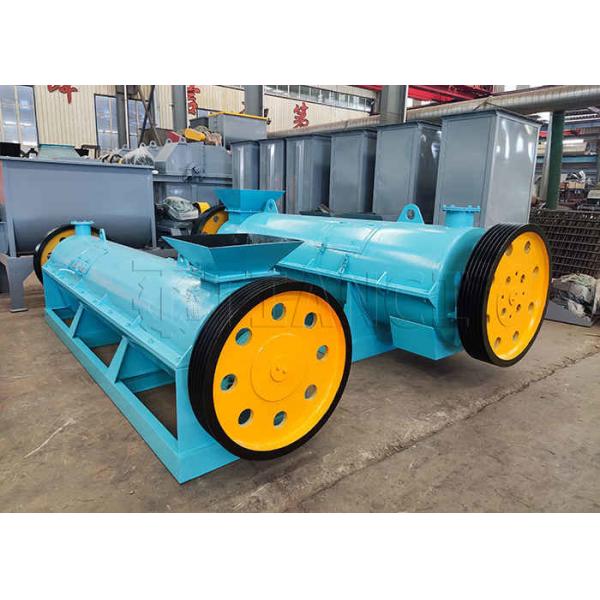 Quality Compost Fertilizer Granulation Equipment Chicken Manure Granulating Machine Organic Waste Fertilizer Granulator Machine for sale