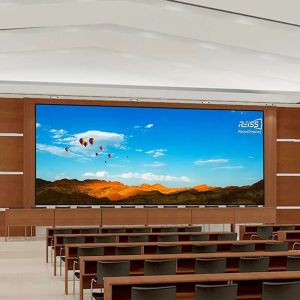 China Ultrathin Full-Color LED Video Wall Panel with High Refresh Rate HD Flexible Indoor Digital Display LED Screen OEM SDK Available on sale