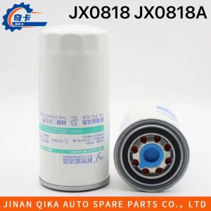 Buy cheap 9320 Miles Engine Oil Filter Jx0818a Jx0818 Oil Filter For Harmful Impurities from wholesalers