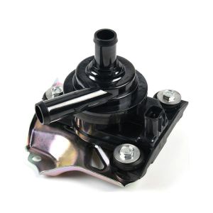 China G9020-47031 Auxiliary Excavator Water Pump With Bracket Voltage 12V on sale