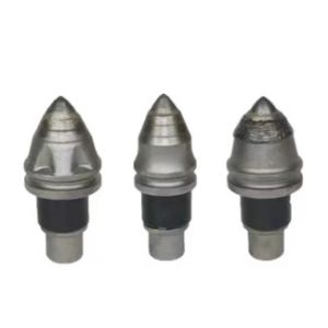 Buy cheap DF30 Drill Rock Cutter Bullet Teeth Construction Use 19mm from wholesalers