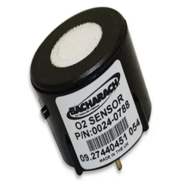 Quality Bacharach 0024-0788 Replacement Oxygen Sensor (O2) for sale