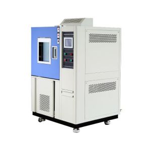 Buy cheap Customized Constant Humidity Chamber Environmental Test Equipment Easy Operation from wholesalers