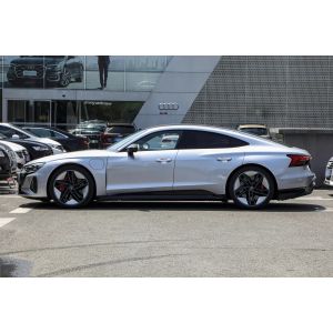 Buy cheap 2024 Chinese Large SUV For Audi RS E-tron GT 510kW 495km Long Range Pure product