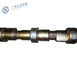Buy cheap Excavator Engine Diesel Pump Parts 6D107 Eccentric Shaft Crawler from wholesalers
