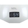Buy cheap High Power SUN5 UV LED Lamp Nail Dryer Sunlight 48W Wireless Charger from wholesalers