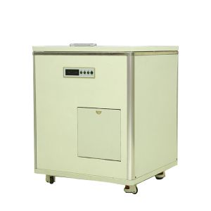 10kg Microbial Home Composting Machine Kitchen Compost Grinder Shredder