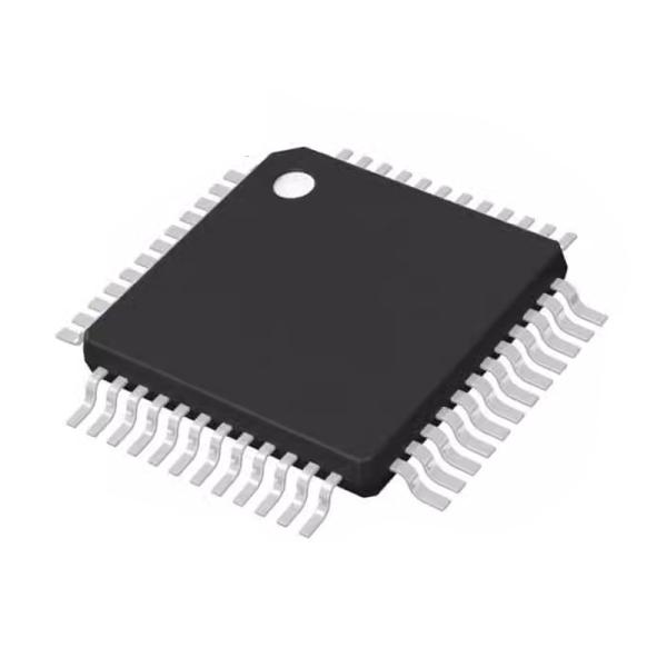 Integrated circuit ARM MCU STM32F030C8T6TR STM32F030C8 STM32F LQFP-48 microcontr