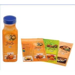 Buy cheap Advanced Facilities and Rich Experience in Printing Labelwith Various shrink product