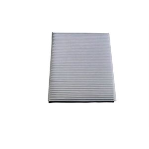 Buy cheap White Fabric With Sponge 1709013 1776360 Auto Cabin Filter For Ford from wholesalers