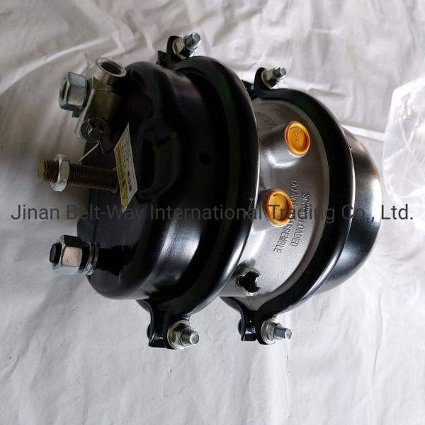 Sinotruk HOWO Truck Parts Truck Spare Parts Spring Brake Chamber Wg9000360108