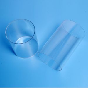 Buy cheap 10mm Thick Polycarbonate Sheet For Polycarbonate Plastic Parts Processing from wholesalers