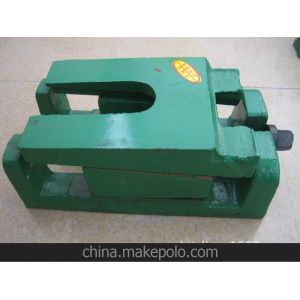 Adjustable CNC Machine Tools Accessories Easy To Operation And Maintenance