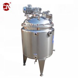 Buy cheap 500L Beer Conical Fermenter Tank for 1000L Wine Fermentation Tank in Stainless Steel from wholesalers