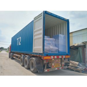 Rubber Mixing Mil Silicone Mixing Machine