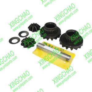 Buy cheap JD 5000 Series Differential Kit RE271384 Tractor Spare Parts from wholesalers