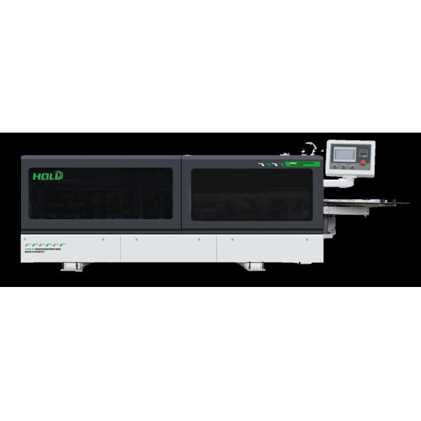 8.8kw Total Power Automatic Edge Banding Machine HD210J