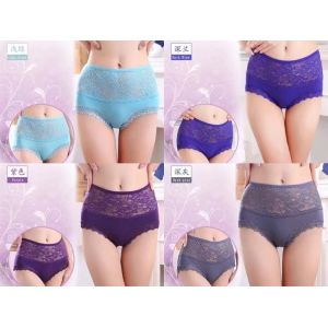 Buy cheap Triangular Panty Seamless Women Underwear Elastic Comfortable Stretchy product
