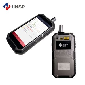 Buy cheap Handheld Raman Spectrometer Smart Detection for Modern Challenges from wholesalers