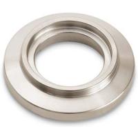 Buy cheap Iron Door Inserts, cnc machining process, aluminum machined flange part product