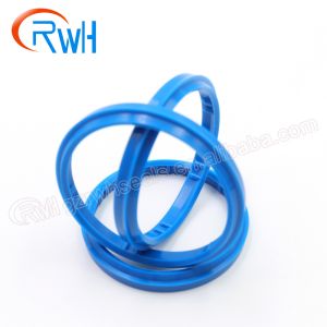 Buy cheap Polyurethane Pu Soft Dust Wiper Seal Hydraulic With Teeth from wholesalers