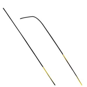 Buy cheap Zebra Hydrophilic Guide Wire Straight Angled Endoscopy Accessory from wholesalers