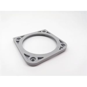 Buy cheap Non Flash KYE Hot Runner Mould , S50C LKM Plastic Mold Maker from wholesalers