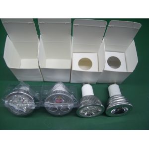 Buy cheap Different styles good quality epistar led chip led spot light from wholesalers