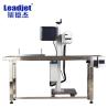 Buy cheap 30W CO2 Laser Coding Machine Batch Expiry Date Coding Machine from wholesalers