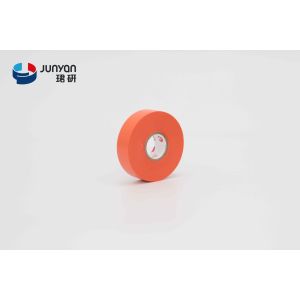 Economic Grade PVC Electrical Tape Flame Retardant Strong Adhesion Custom PVC