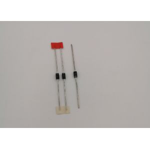 1N4001G-1N4007G Rectifier Thermistor Diode With High Current Capability