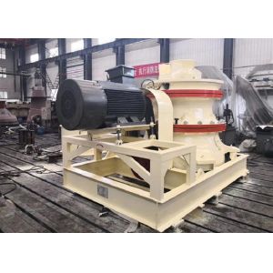 Buy cheap Single Cylinder Hydraulic Cone Crusher Sand Making Machine 250kw Power from wholesalers