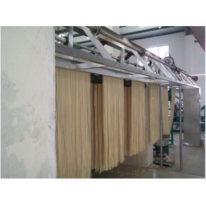 Buy cheap Custom Manufacturing Instant Noodle Production Line With Automatically from wholesalers