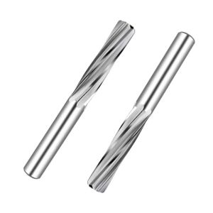 China 5.01-5.5mm Solid Carbide Machine Reamer High Precision on sale