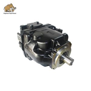 Buy cheap Sauer Danfoss ERR Series 45 Axial Piston Open Circuit Pumps ERR147PC20NNNNN3K5CPAAA from wholesalers