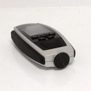 Buy cheap Bluetooth PLL Technique Thickness Checking Gauge / Automatic Coating Thickness Tester from wholesalers