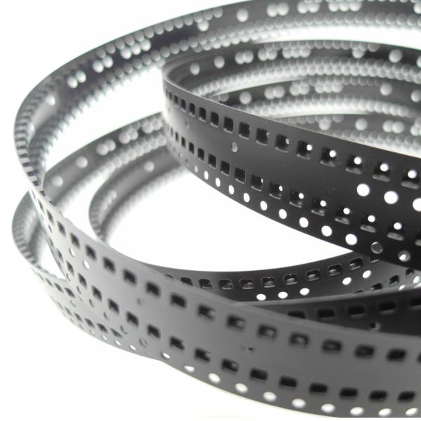 Quality IC Module Package PS Carrier Tape Width 8mm 12mm 16mm 24mm for sale