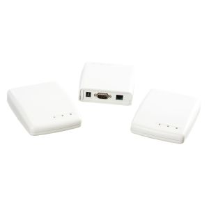Buy cheap TCP / IP Interface RFID Integrated Reader 2DBi With Free SDK from wholesalers