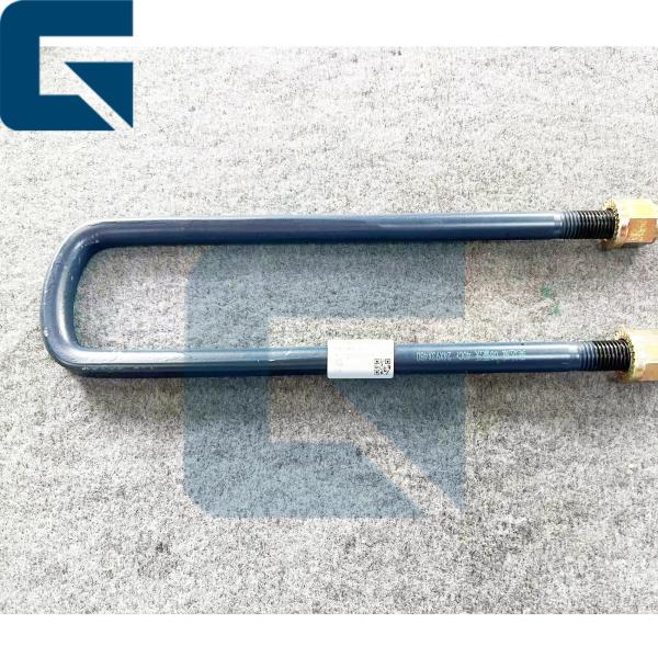 Quality AZ99255520268 Az99255520268 U Bolts Spring Plate Bolts for sale