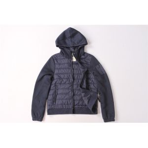 Buy cheap Ladies High quaity Knit sleeve jacket from wholesalers