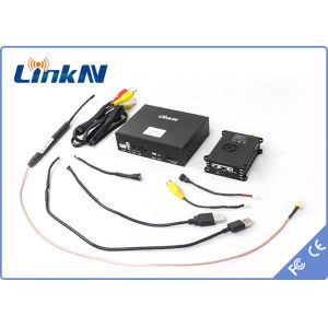 Buy cheap UAV COFDM HD Transmitter 1080P from wholesalers