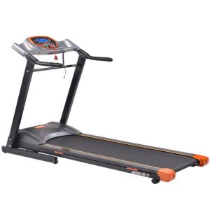 Buy cheap 2.0HP DC Foldable Home Treadmill Multifunction 220v 110v from wholesalers