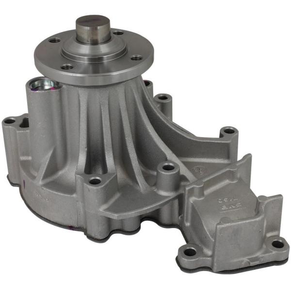 Buy cheap GWT150A Engine Parts Water Pump from wholesalers
