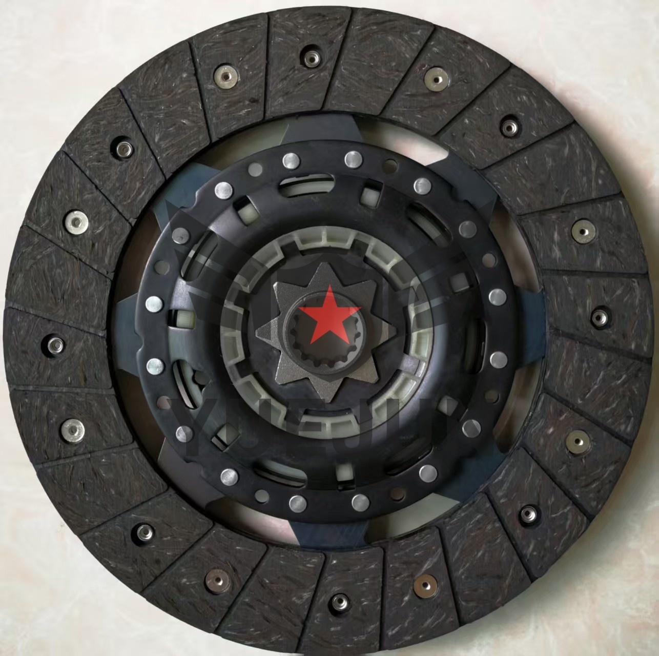 Buy cheap 6243979090 6243979090 825994 124 0827 10  324 0876 10 SIZE:238*160*14*25 Engine:Changan CS75 1.5 TGDi CX70 1.5T JL476ZQCC FOR changan  CLUTCH KIT from wholesalers