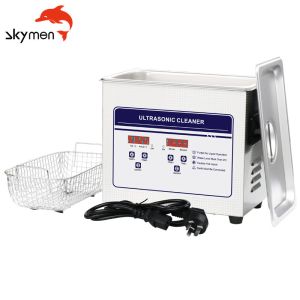 Buy cheap 020S SUS304 3.2L 120W Ultrasonic Bath Cleaner 0.75 Gallon from wholesalers