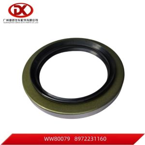 8 98194208 0 Inner Rear Hub Oil Seal 8981942080 ISUZU 700P NQR NPR